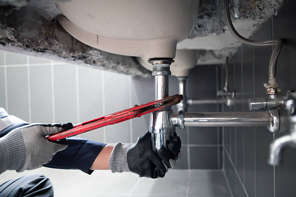 Trusted Toilet Repair service in Rayland, OH - Masters Plumbing Service